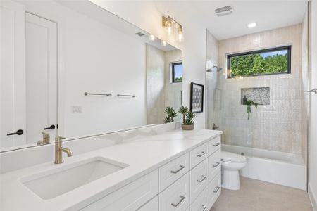 New construction Single-Family house 2603 Rockingham Dr, Austin, TX 78704 - image 12