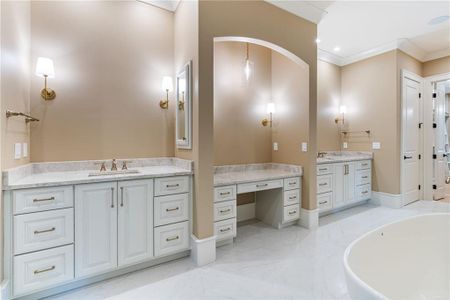 New construction Single-Family house 00 Ryker Rd, Cumming, GA 30041 - image 17