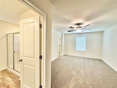 New construction Single-Family house 561 Seaborn Cir, Pendleton, SC 29670 plan Palomino - image 17