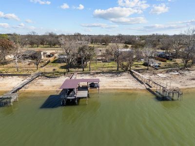 New construction Single-Family house 2119 E Lake Dr, Weatherford, TX 76087 null- photo 6 6