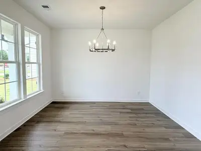 New construction Single-Family house 7 Purackal Ln, Statham, GA 30666 plan The Baxley - image 18