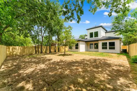 New construction Single-Family house 4111 Pringle Dr, Dallas, TX 75212 - image