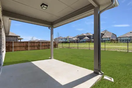 New construction Single-Family house 2436 Wheatfield Nook Rd, Royse City, TX 75189 - image 3
