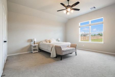 New construction Single-Family house 9601 Moss Rose Ln, Willis, TX 77378 null- photo 18 18