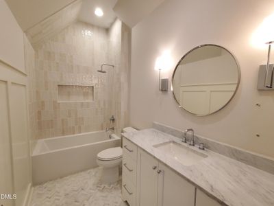 New construction Single-Family house 5808 Norwood Ridge Dr, Raleigh, NC 27614 - image 12