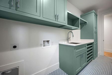 New construction Single-Family house 3433 Granada, Unit B, University Park, TX 75205 null- photo 18 18