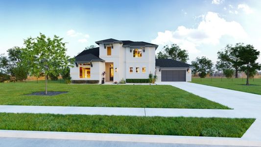 Heath Golf and Yacht: Elegante' Series by Stonefield Homes in Heath - photo 14 14