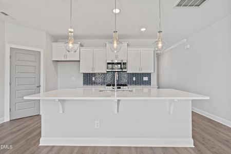 New construction Townhouse house 8907 Kennebec Crossing Dr, Unit 61, Angier, NC 27501 - image 10