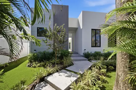 New construction Single-Family house 40 Ne 16Th Pl, Fort Lauderdale, FL 33305 - image