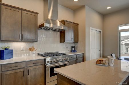 New construction Single-Family house 4754 Hanging Lake Cir, Colorado Springs, CO 80924 - image 10