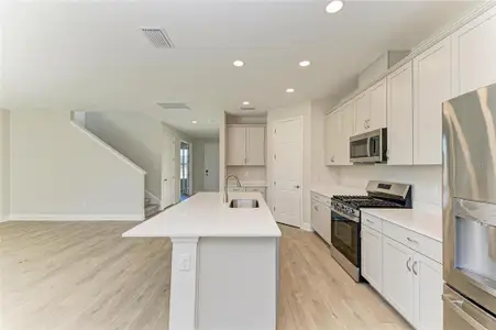 New construction Single-Family house 8502 Dove Bog Ter, Parrish, FL 34219 plan Avocet II - image 13