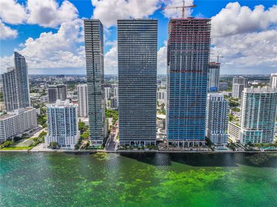 New construction Condo house 700 Ne 24Th St, Unit 3502, Miami, FL 33137 - image 3