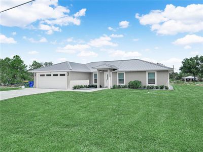 New construction Single-Family house 270 Lincoln Rd Ne, Lake Placid, FL 33852 - image