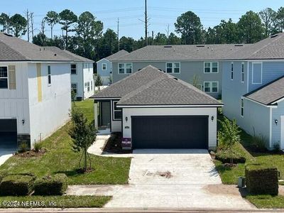 New construction Single-Family house 14729 Cashew Ave, Unit 56, Jacksonville, FL 32218 Sanibel- photo 4 4