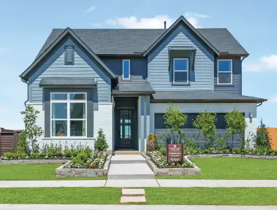 New construction Single-Family house 16102 Rita Rd, Conroe, TX 77302 plan The Jewel - image