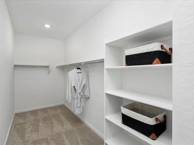 New construction Single-Family house 17776 W Woodlands Ave, Goodyear, AZ 85338 plan Cedar - image 14