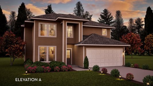 New construction Single-Family house 103 John T Alexander Blvd, Hendersonville, TN 37075 plan Silverthorne - image