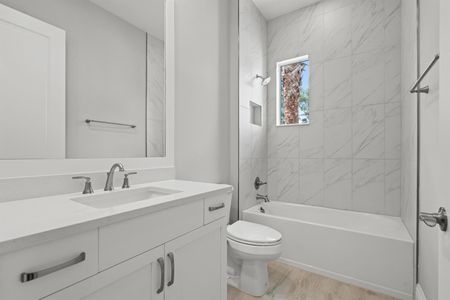 New construction Single-Family house 4133 Lucaya Pointe Wy, Vero Beach, FL 32967 plan Dahlia 21 - image 13