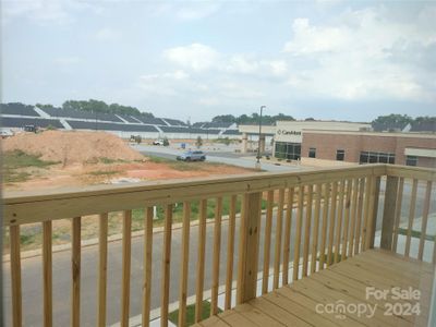 New construction Townhouse house 4225 S New Hope Rd, Cramerton, NC 28056 Anchor Three-Story- photo 18 18