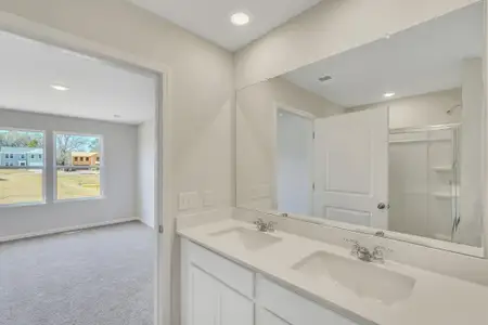 New construction Single-Family house 7059 Windham Wy, Ladson, SC 29456 plan Julep - image 14