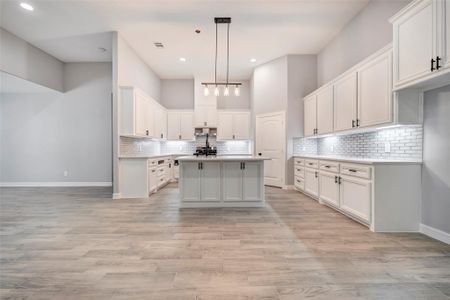 New construction Single-Family house 162 Bighorn Rd, New Waverly, TX 77358 - image 16