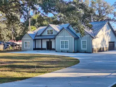 New construction Single-Family house 3151 Rooks Rd, Davenport, FL 33837 - image