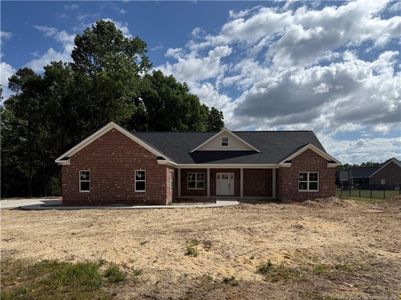 New construction Single-Family house Autryville, NC 28318 - image