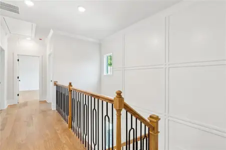 New construction Single-Family house 102 Cottage Gate Ln, Roswell, GA 30076 null- photo 19 19