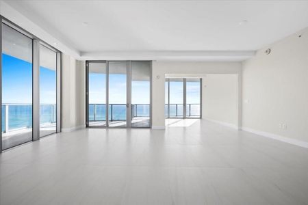 New construction Condo house 3100 N Ocean Dr, Unit H1703, West Palm Beach, FL 33404 null- photo 5 5