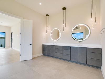 New construction Single-Family house 109 Island Ct, Horseshoe Bay, TX 78657 - image 18