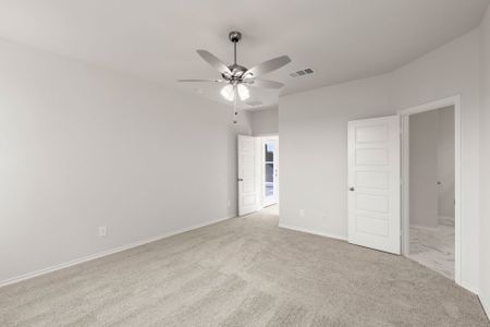 New construction Single-Family house 1620 Macadamia Ct, Aubrey, TX 76227 plan Maple - image 13