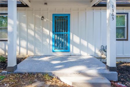 New construction Single-Family house 1365 Campbellton Rd Sw, Atlanta, GA 30310 - image