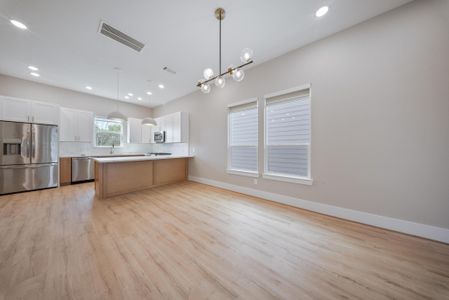 New construction Single-Family house 4013 Griggs Rd, Unit B, Houston, TX 77021 - image 19