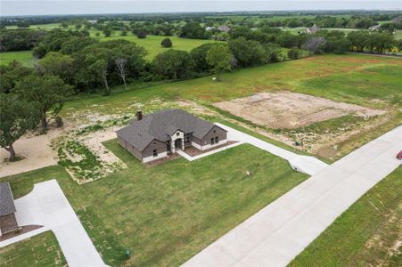 New construction Single-Family house 18128 Osage Ln, Terrell, TX 75160 null- photo 30 30