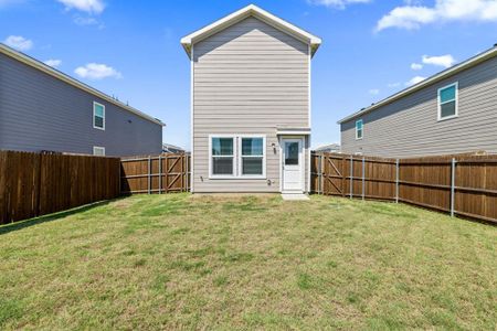 New construction Single-Family house 155 Plumcove Dr, Princeton, TX 75407 - image