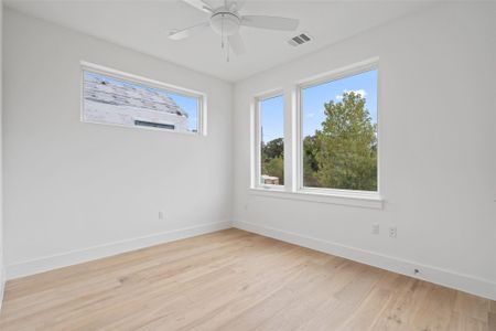 New construction Single-Family house 900 S 2Nd St, Unit 21, Austin, TX 78704 null- photo 25 25