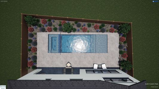 New construction Single-Family house 1517 Wakefield Dr, Houston, TX 77018 - image 14
