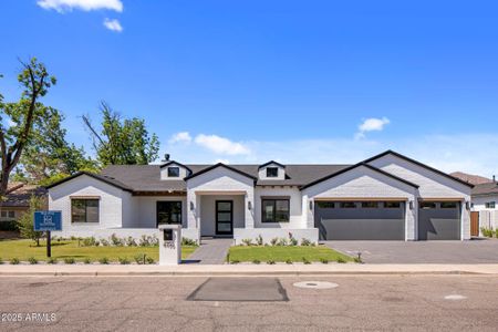 New construction Single-Family house 4456 E Earll Dr, Phoenix, AZ 85018 null- photo 0