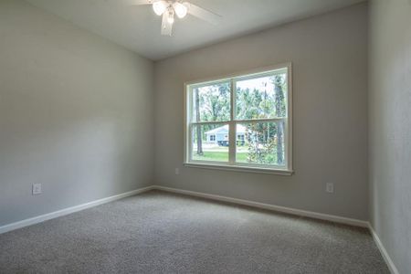 New construction Single-Family house 7544 Se 78Th Pl, Trenton, FL 32693 null- photo 19 19
