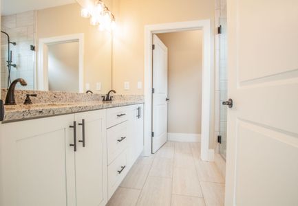 New construction Single-Family house 100 Maple View Dr, Unit 101, Carrollton, GA 30117 plan The Willow - image 12