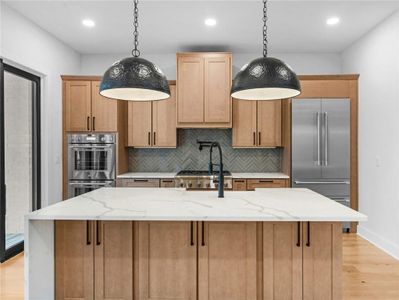 New construction Single-Family house 1386 Wayne Ave Ne, Atlanta, GA 30306 - image 18