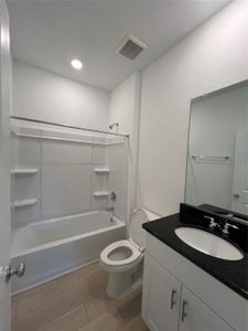 New construction Single-Family house 2710 Misty Meadow Ln, Missouri City, TX 77489 plan Cadenza II - image 9