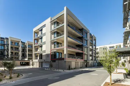 New construction Condo house 19355 N 73Rd Way, H2021, Unit H2021, Scottsdale, AZ 85255 - image 2