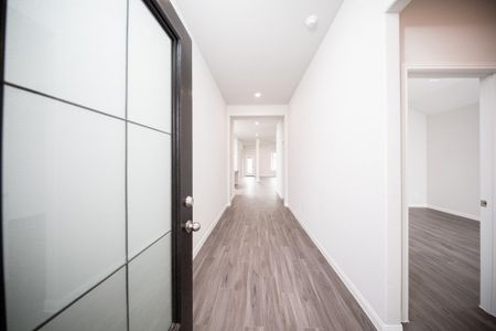 New construction Single-Family house 3037 Bristlegrass St, Brookshire, TX 77423 plan The Benbrook - image 9