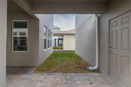 New construction Single-Family house 16294 Honey Harvest St, Winter Garden, FL 34787 null- photo 51 51