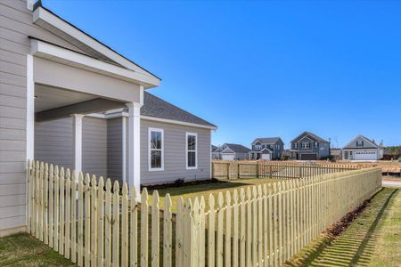 New construction Single-Family house 917 Walker Pt Dr, Grovetown, GA 30813 - image 4