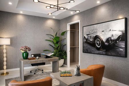 New construction Condo house 220 Se Mizner Blvd, Unit Ph4, Boca Raton, FL 33432 - image 10