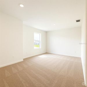 New construction Single-Family house 12923 Red Deer Pl, Parrish, FL 34219 - image 11