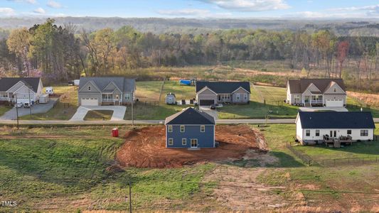 New construction Single-Family house 3615 Nc-62, Burlington, NC 27217 - image