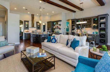 Creek Ridge Preserve by Homes by WestBay in Lithia - photo 47 47